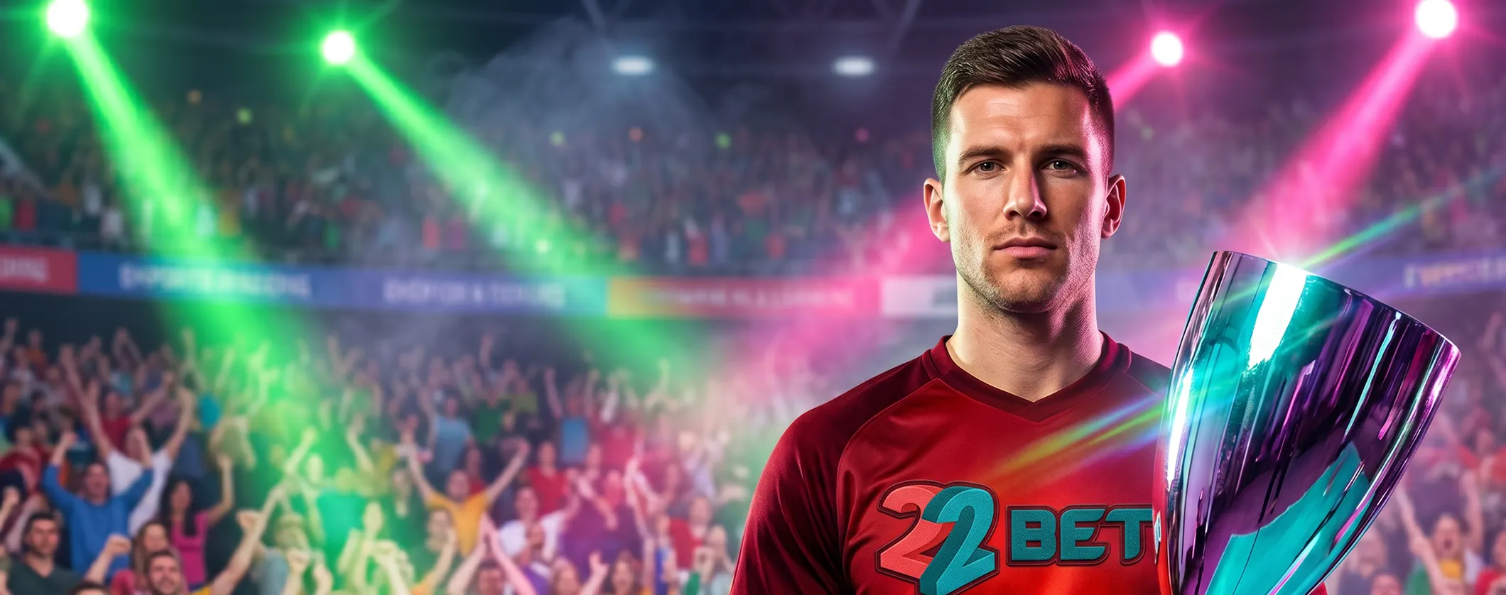 22Bet Casino Bonuses & Promotions